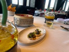 -三号黄浦会Canton Table