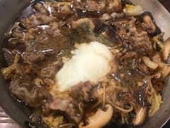 -东京屋(武定路店)