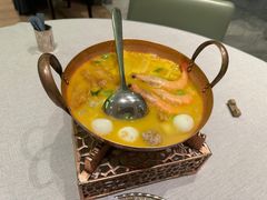 -甬府小鲜(万象城店)