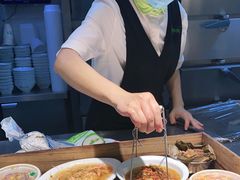 -老乡鸡(联家超市北辰天都店)