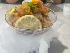 -3号仓库·创意中国菜(新世界城店)