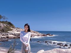 -广东惠东海龟国家级自然保护区