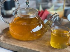 -璟象酒店-爱丽坊景观餐厅