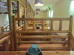 -恩你小木屋·韩式料理(假日广场店)