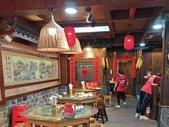 -富正毅三下锅连锁(三店)
