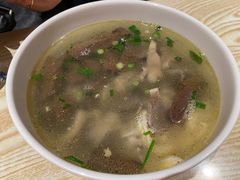 -鸡鸣汤包(复地活力广场店)