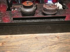 -王德传茶庄(上海新天地店)