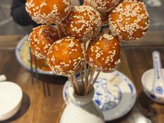 -顺兴老茶馆·精品川菜(世纪城店)