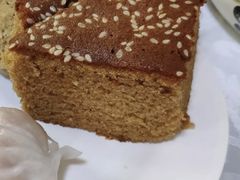 蜂巢糕-冰泉豆浆馆(白云山总店)