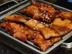 -沼津港精致料理·寿喜烧·烧鸟(龙湖南桥天街日料榜单店)