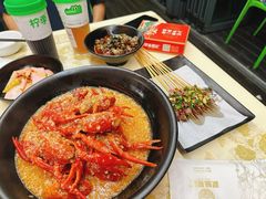-聚味瞿记·龙虾堂(渔人码头一店)