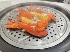 -船奇蒸汽海鲜·闽菜(八市海鲜总店)