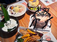 -岛风·台食小馆 ISLAND BISTRO(烟台山店)
