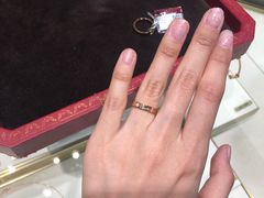 -Tiffany & Co.蒂芙尼
(南京德基广场店)