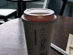 -星巴克(苏州诚品店)