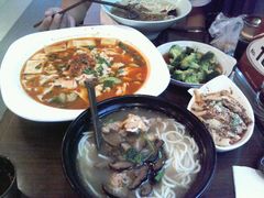 android_upload_pic-老妈米线(东圈门店)