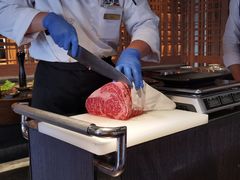 -老乾杯和牛烧肉(王府中环店)