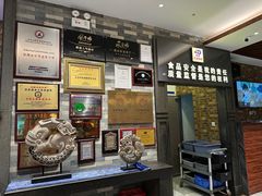 -客家汇·客家传承菜(水库店)