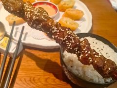 -敏珠拉姆藏餐·南京厨房(富春江东街店)