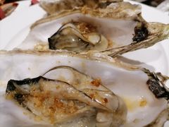 -云冈建国宾馆·自助餐厅