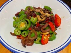 -园林美食城·本土农家菜(杨和镇店)