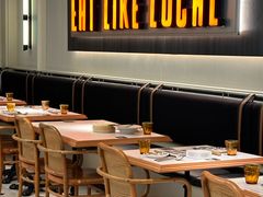 -太食獸泰式茶餐厅(IFS国金中心店)