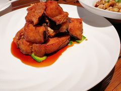 -庐灶江南·江南菜·四合院Bistro(东直门雍和宫·原华侨宾馆店)