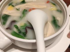 -大树餐厅(益田假日店)