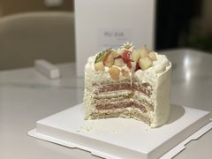 -Deer Park鹿园西餐(仁恒置地广场店)