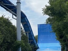-奥帕拉拉水公园