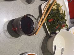 -海底捞火锅(北国先天下店)