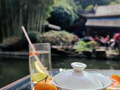-望江楼公园