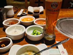 -萨拉伯尔(燕莎友谊商城店)