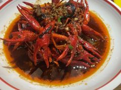 -辣不怕口味虾(长沙总店)