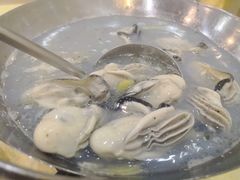 -蠔门宴海鲜城·阳江特色菜