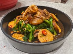 -聚味瞿记·龙虾堂(天元店)