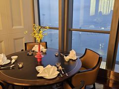 -珠海瑞吉酒店·宴庭中餐厅