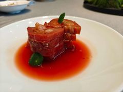 -羲和雅苑•北京烤鸭(平安国际金融中心店)