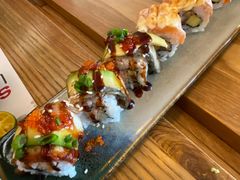 -Sushi Love 创意寿司(丽影广场店)
