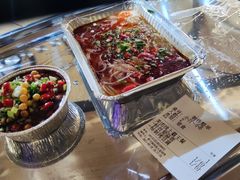 -醉月城西昌火盆烧烤(天府店)