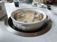 -金华砂锅筒骨砂锅夜宵(临平店)