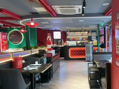 -京悦南门涮羊肉·羊蝎子火锅(田林路店)