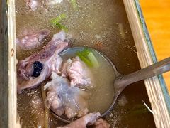 -61号餐吧(兴坪古镇漓江店)