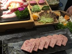 -湊湊火锅·茶憩(打浦桥日月光店)