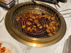 -火炉火自助餐(西直门凯德MALL店)