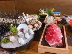 -湊湊火锅·茶憩(东城万达店)