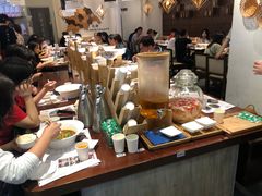 大堂-成都你六姐·牛肉冒菜(城市集市合生汇店)