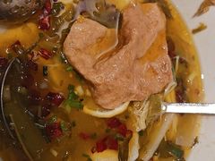 -绿草地·湘菜(7mall店)