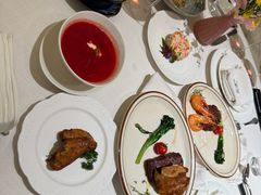 -黑宝石西餐厅(汇励99城市公园店)