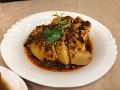 -盛记粥面(佐敦店)